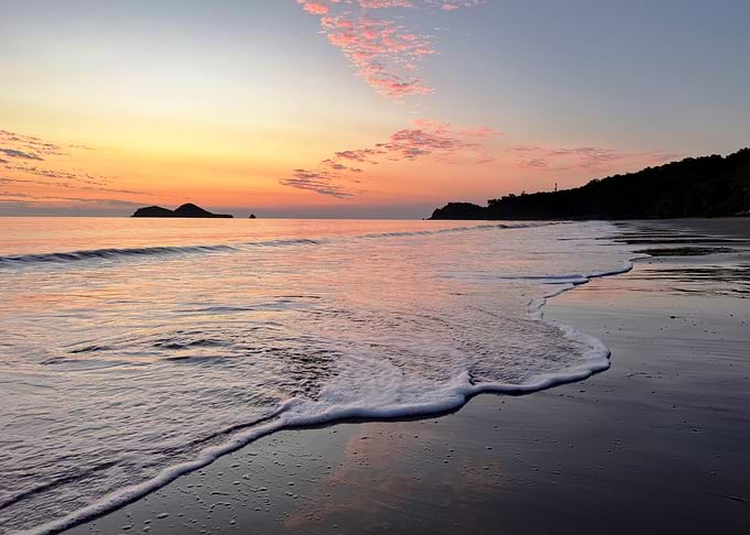 Sunset Beach