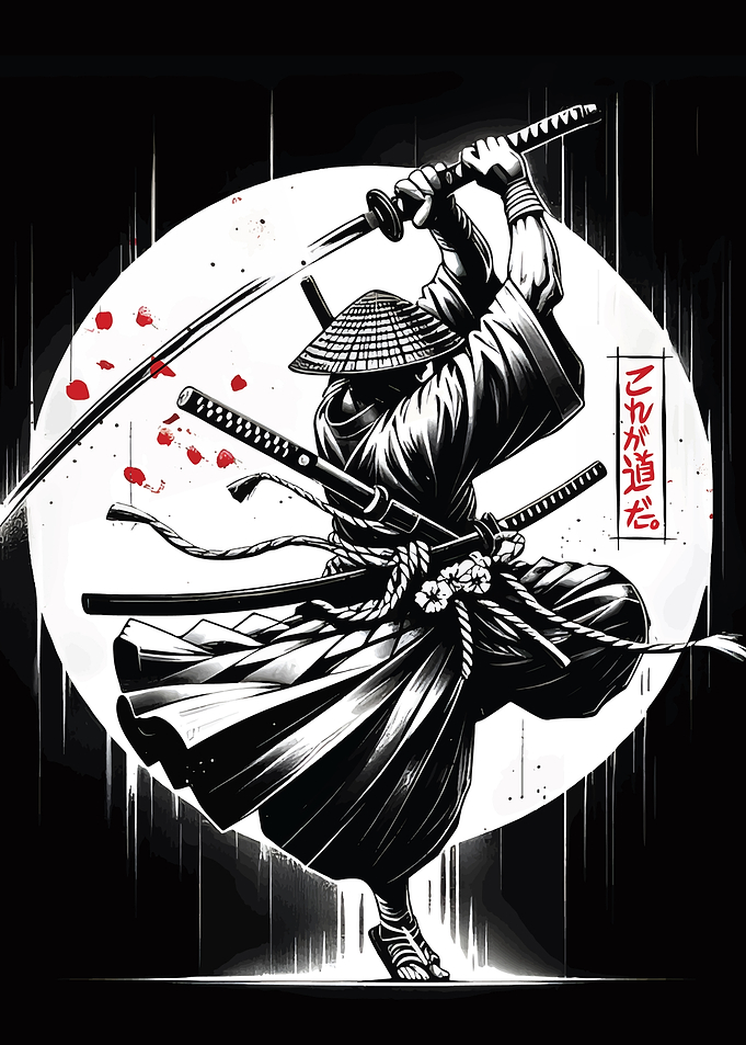 Sword of the Stranger