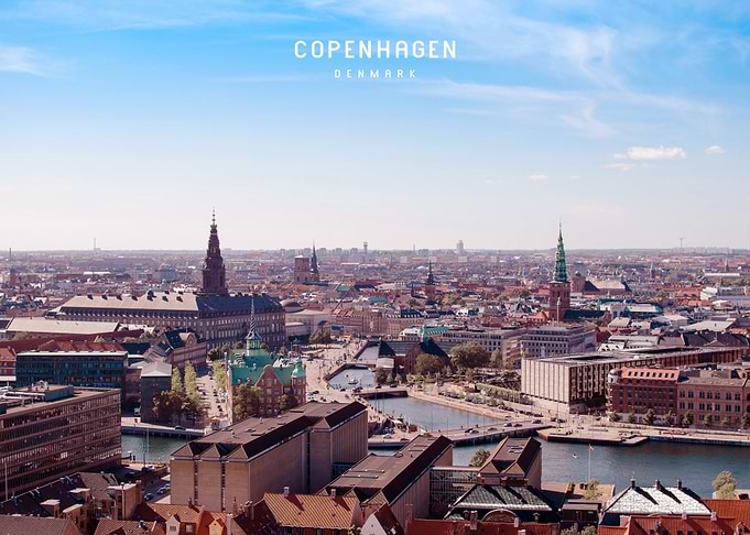 Copenhagen