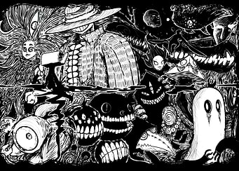 The Sleep Demons