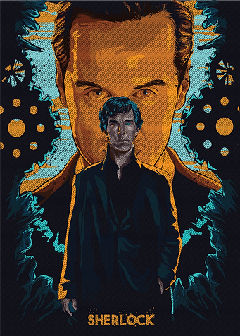 Sherlock Holmes Movie