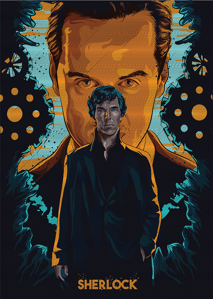 Sherlock Holmes Movie