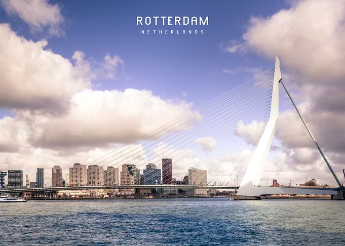 Rotterdam