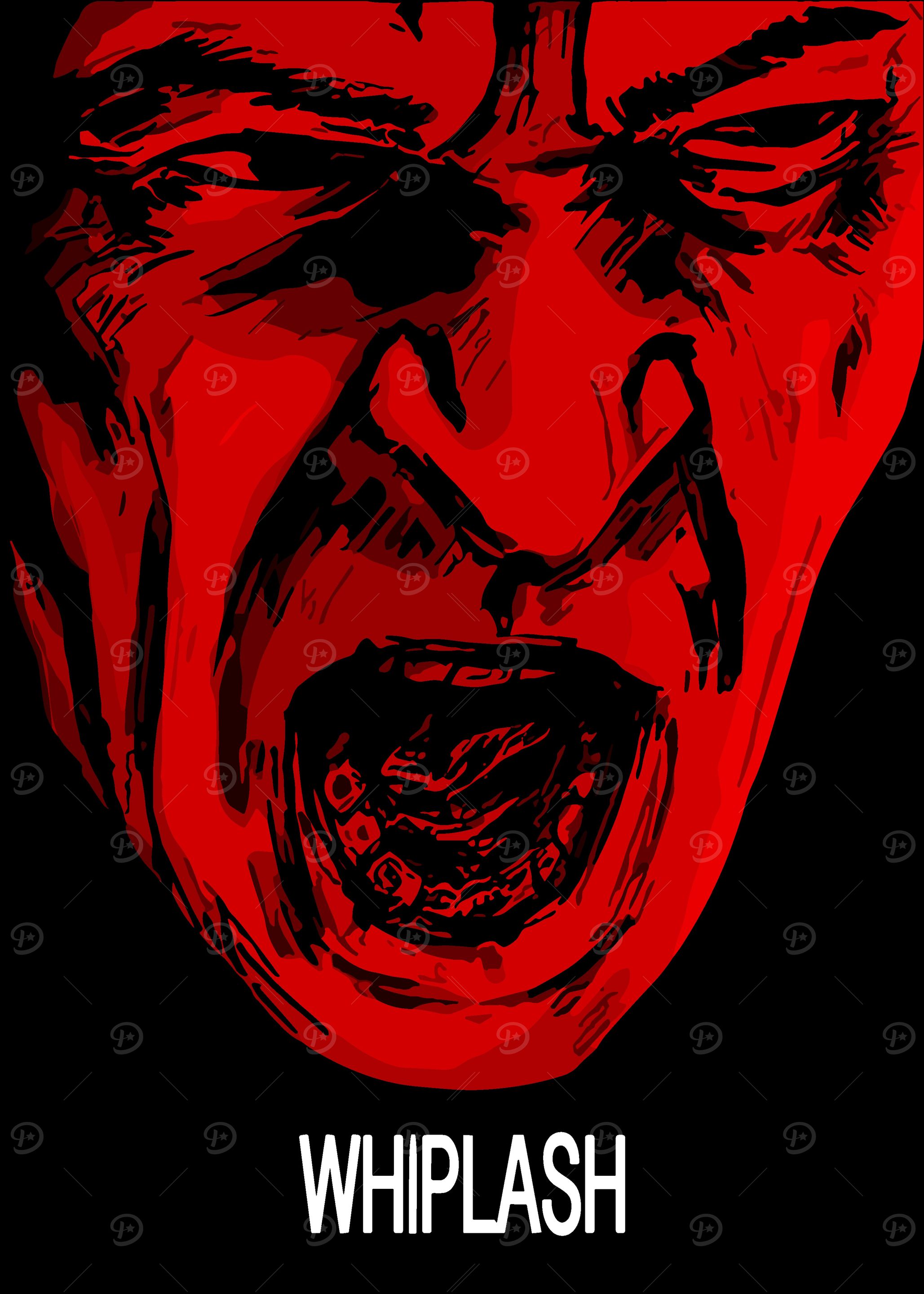 Whiplash Movie