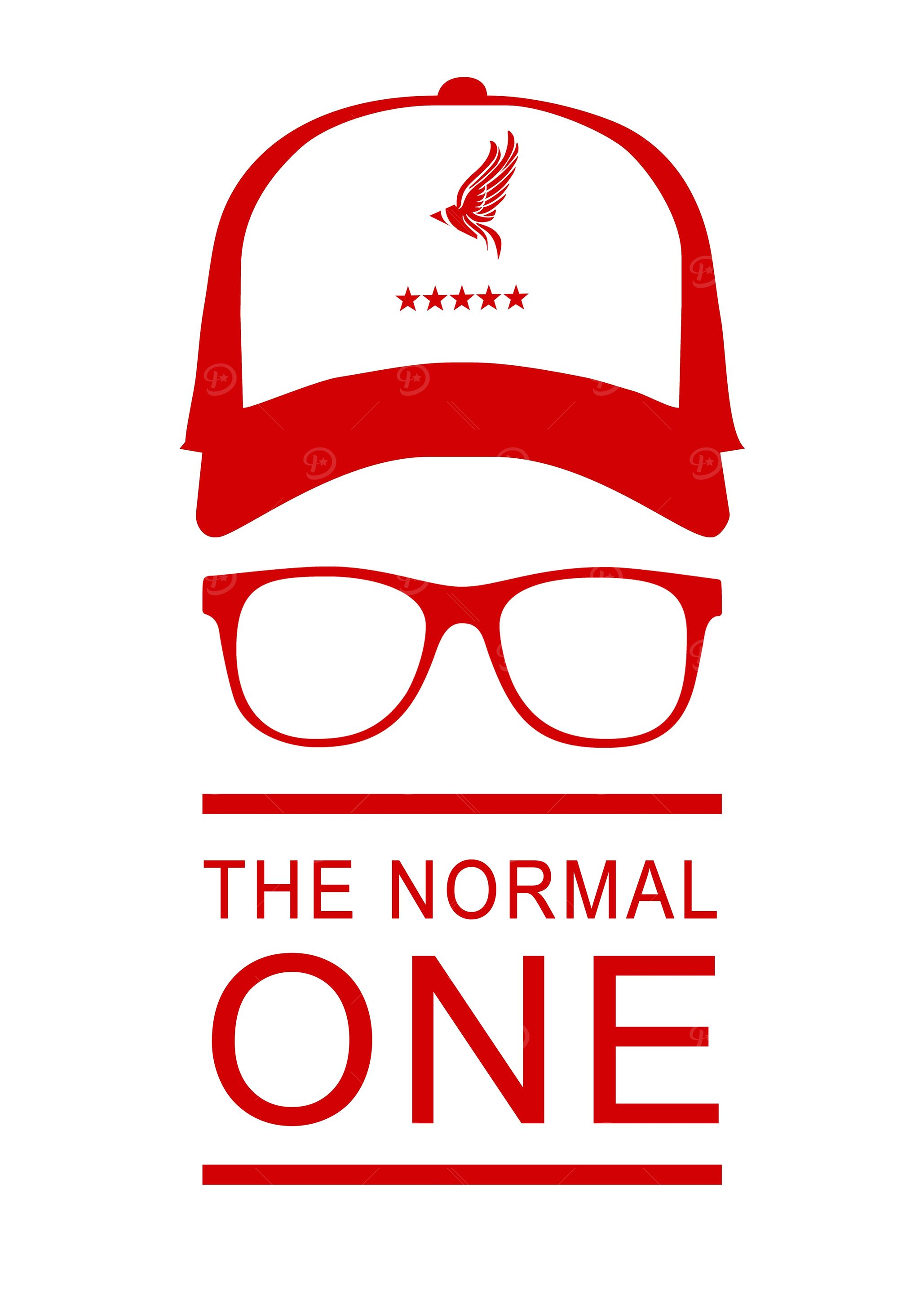 The Normal One klopp