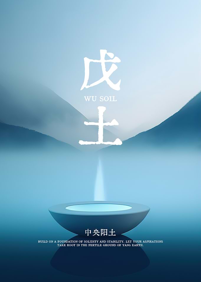 Wu Soil - Chinese Philosophy