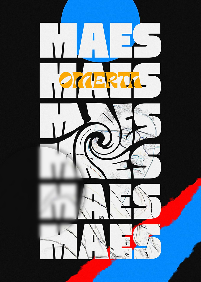 Maes