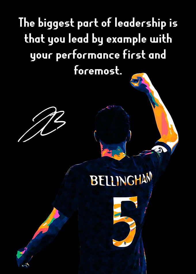 Bellingham Quote