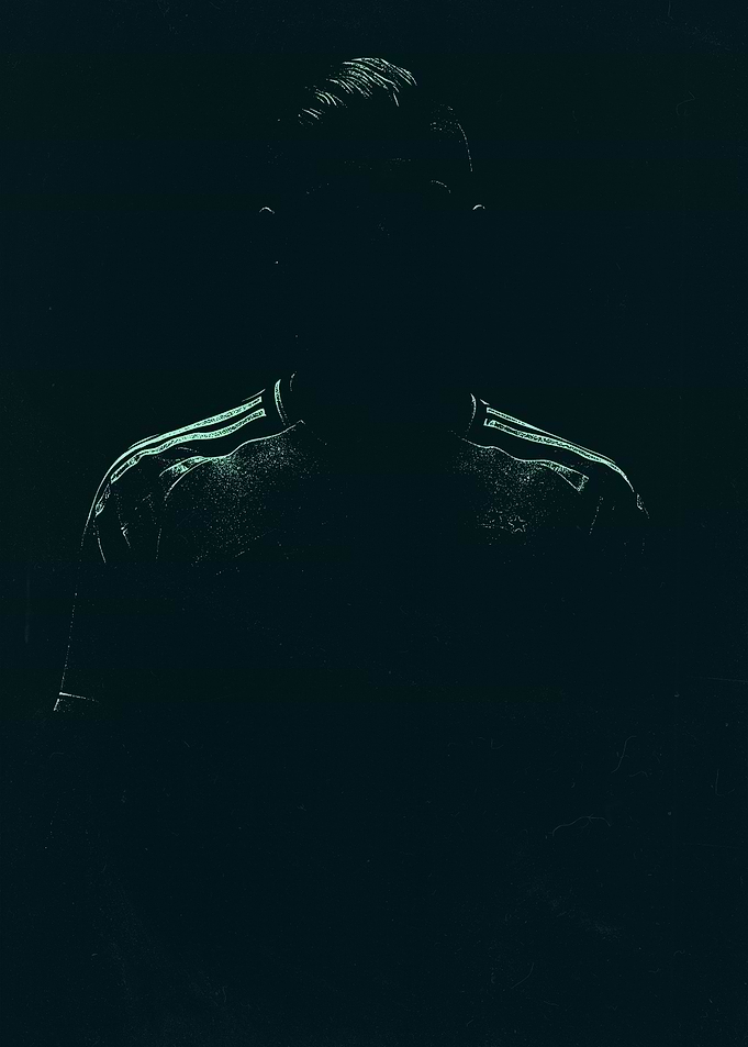 Toni Kroos Soccer