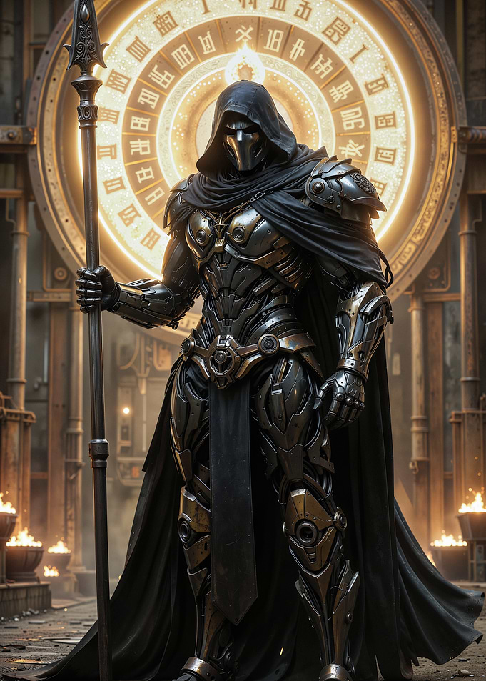 Timekeeper