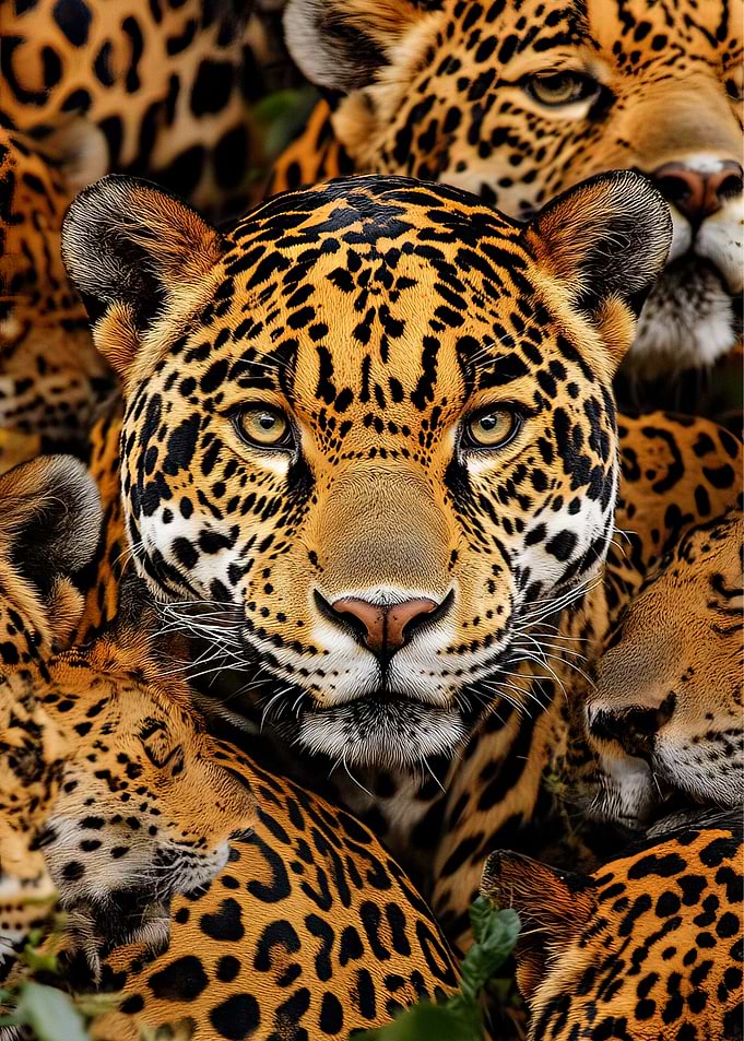 Jaguar