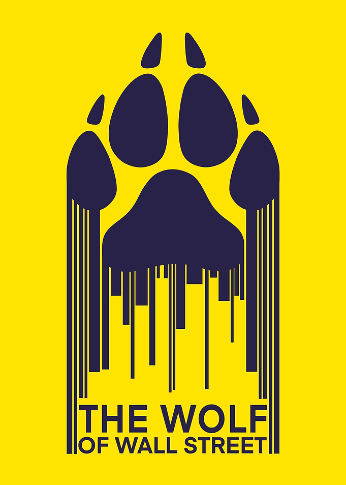 Wolf of Wall Street