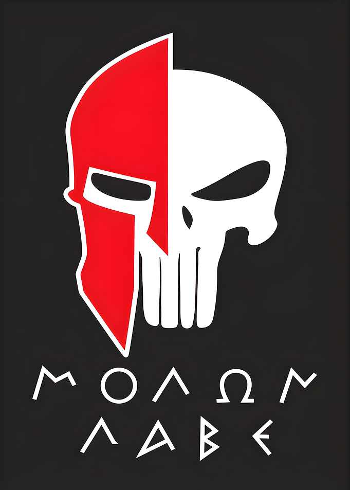 Spartan Skull quote