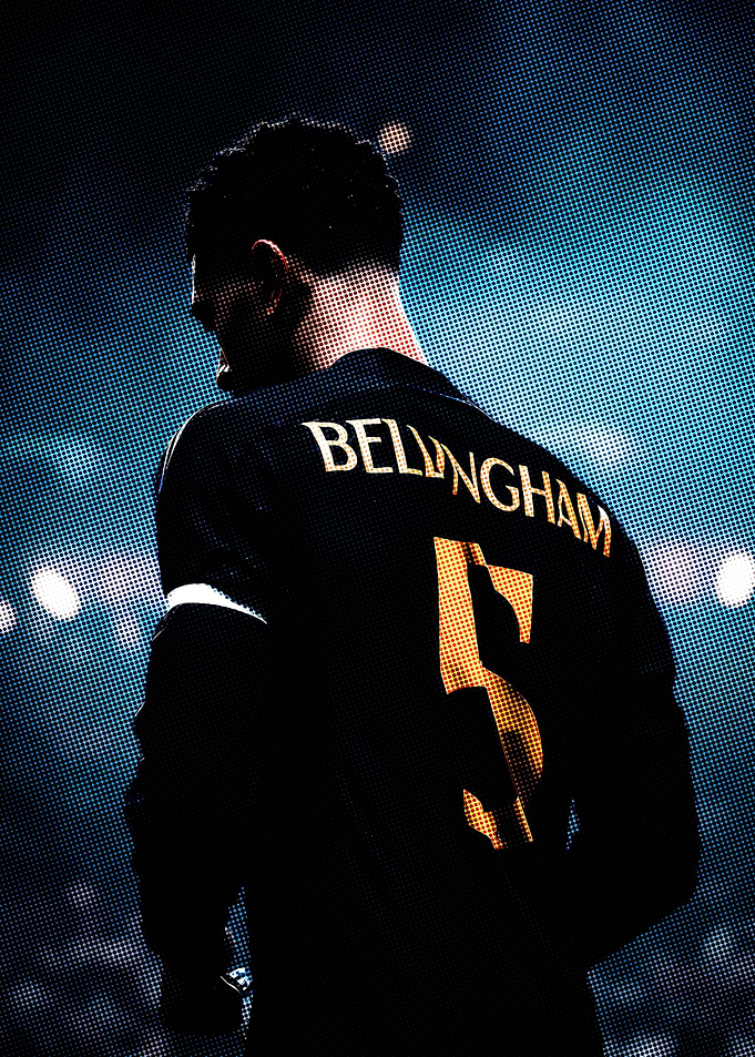 Jude Bellingham
