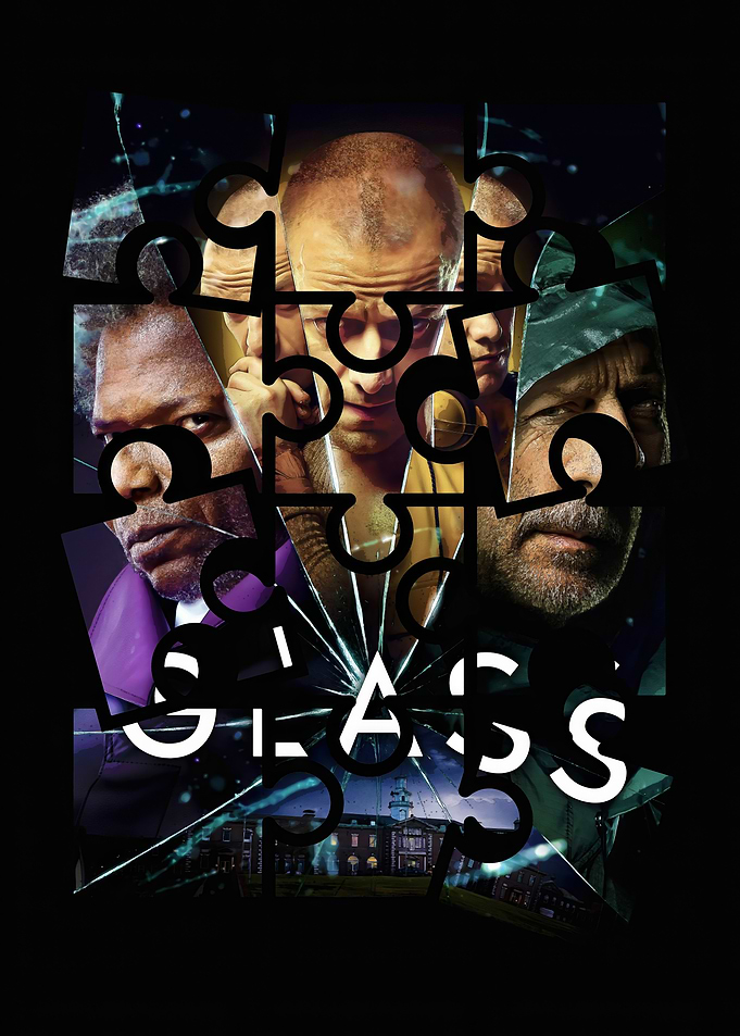 Glass