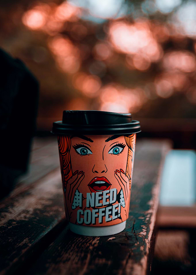 Coffee Cup