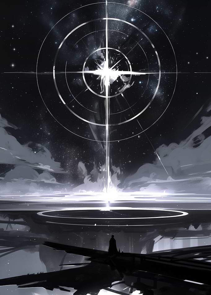 Cosmic Beam