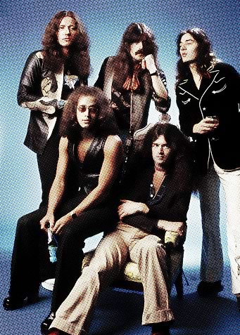 Deep Purple
