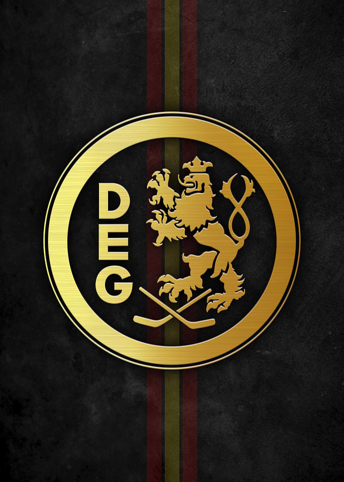 düsseldorfer eg DEG team