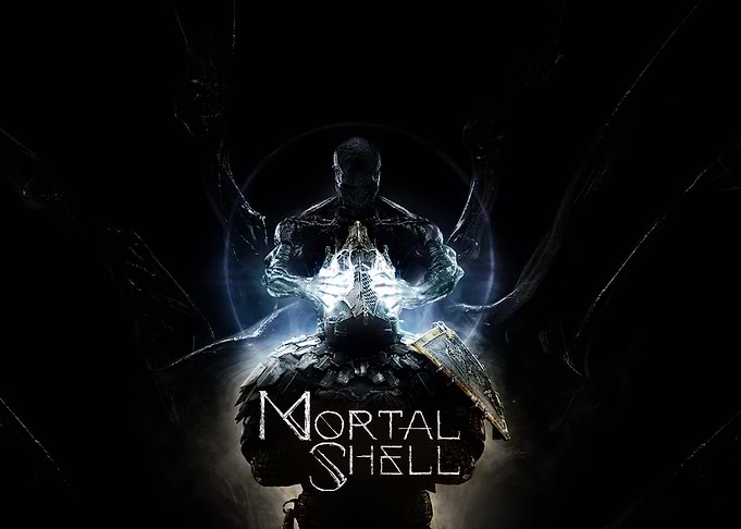 Mortal Shell