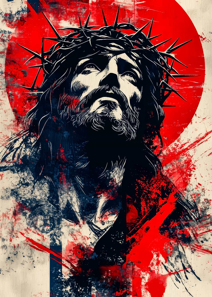 Jesus Christ