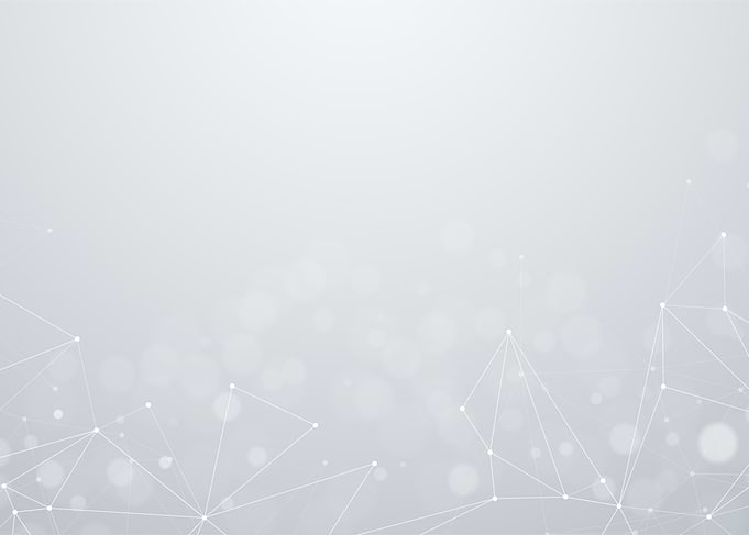 Abstract Geometric Background