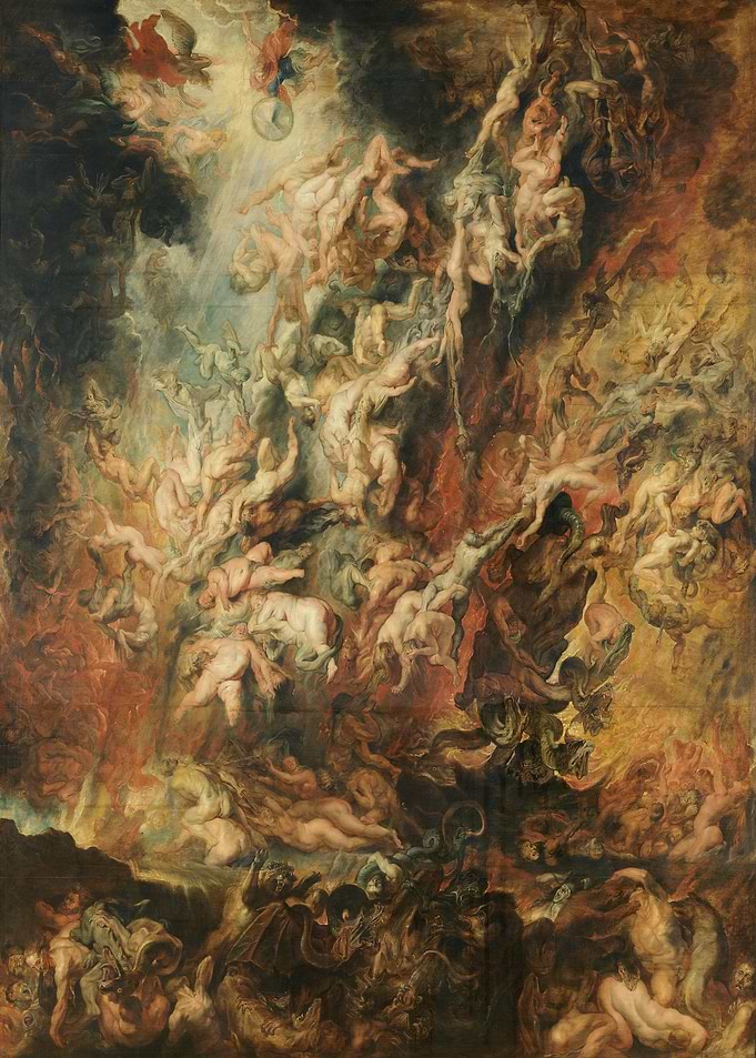 Day of Judgment