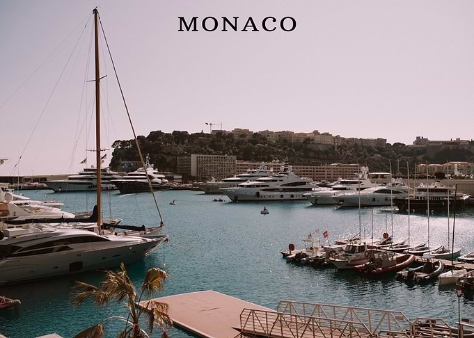Monaco