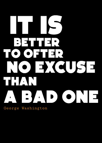 George Washington Quote