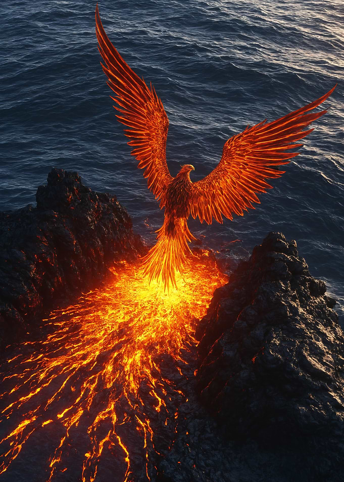 Phoenix Rising