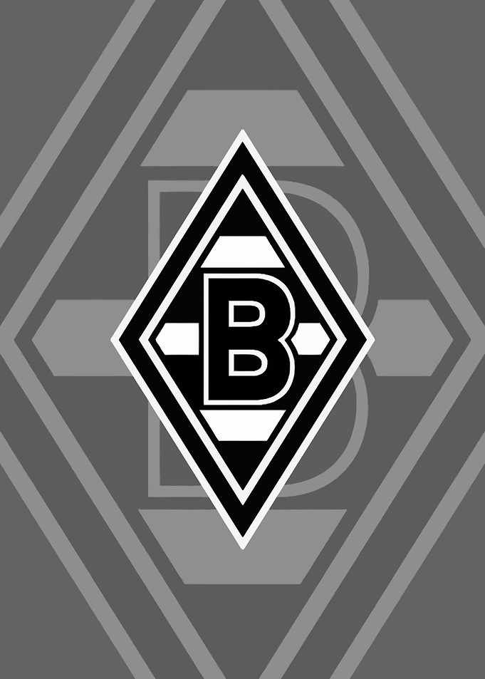 Borussia Mönchengladbach Logo