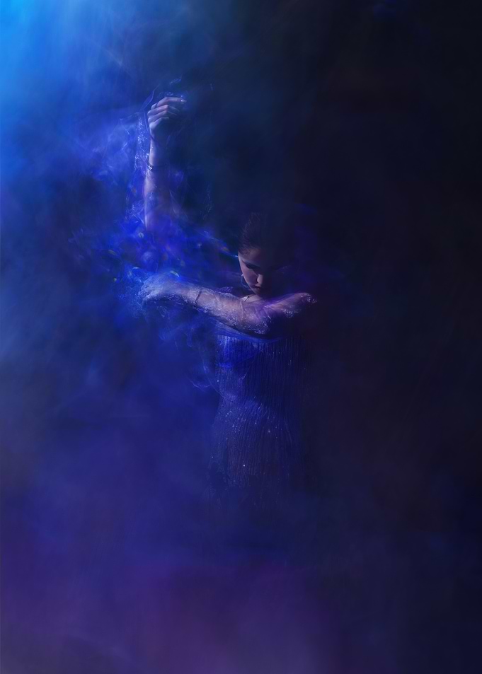 Passionate Expression of the Inner World
