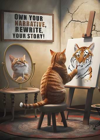 Cat Inspirational Quotes