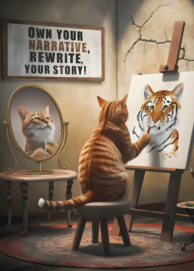 Cat Inspirational Quotes