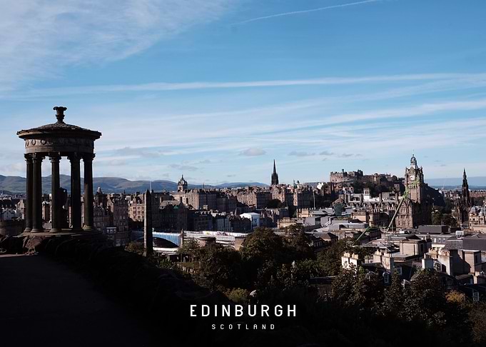 Edinburgh