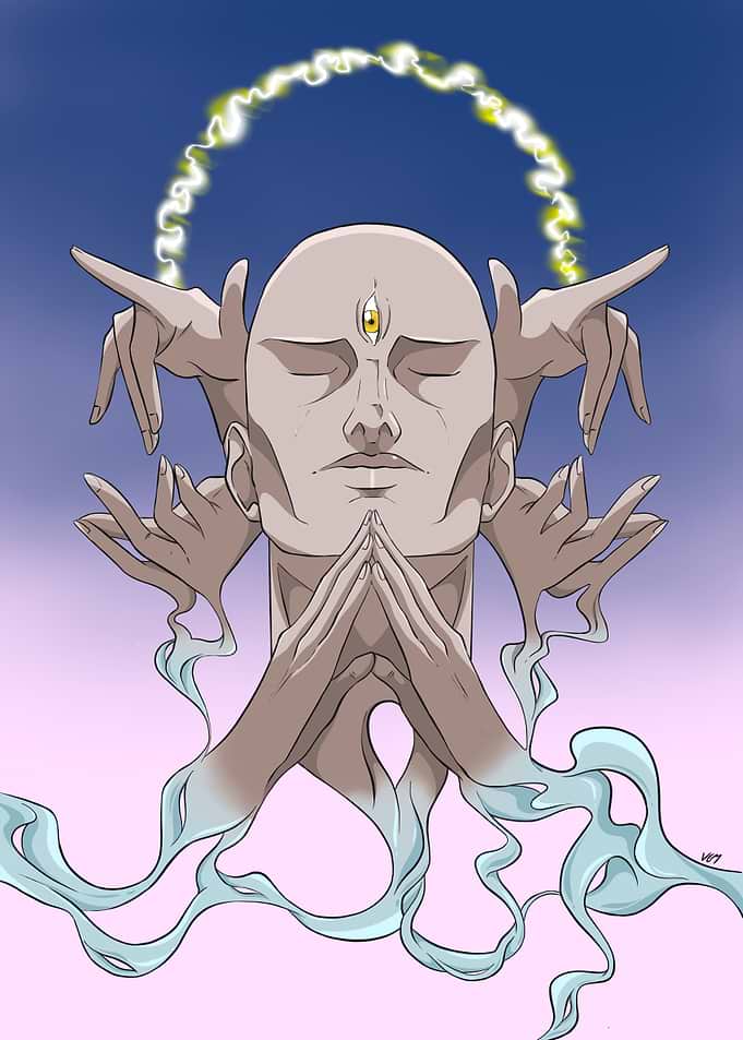 Third Eye