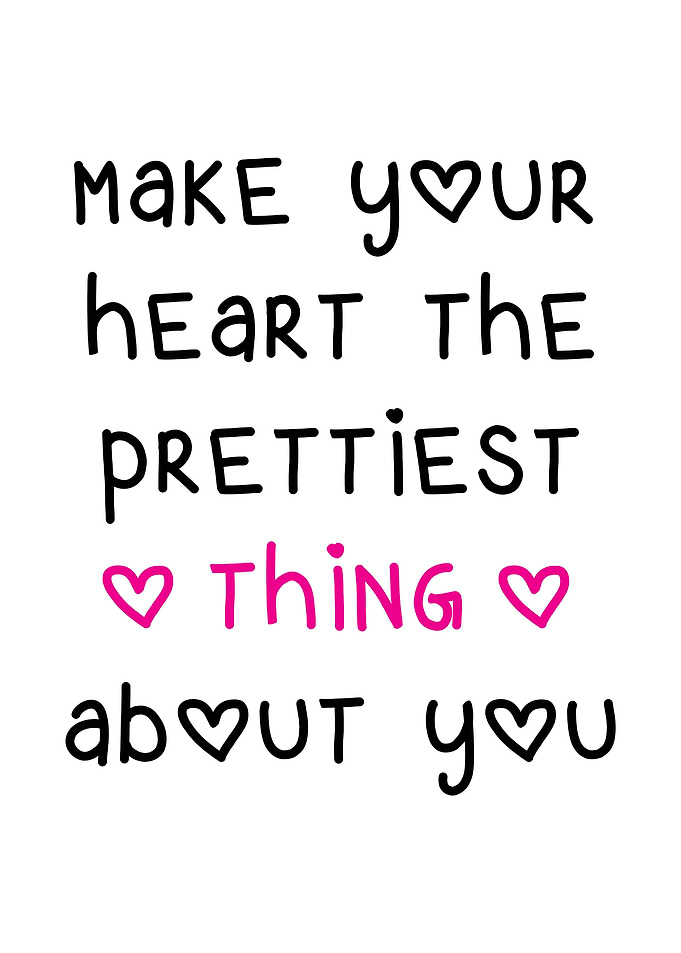 Feminine motivation Quote