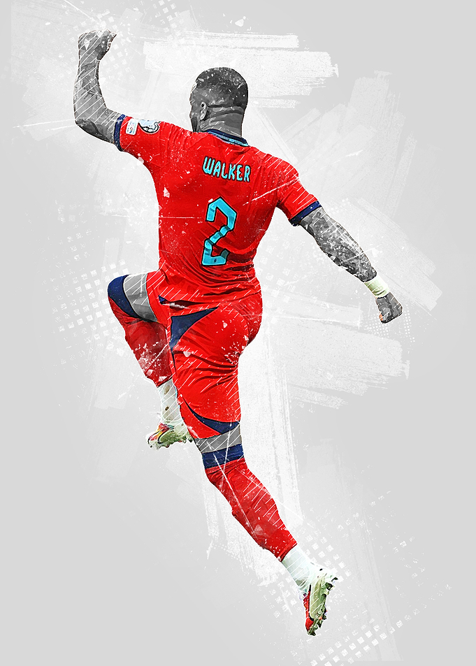 Kyle Walker