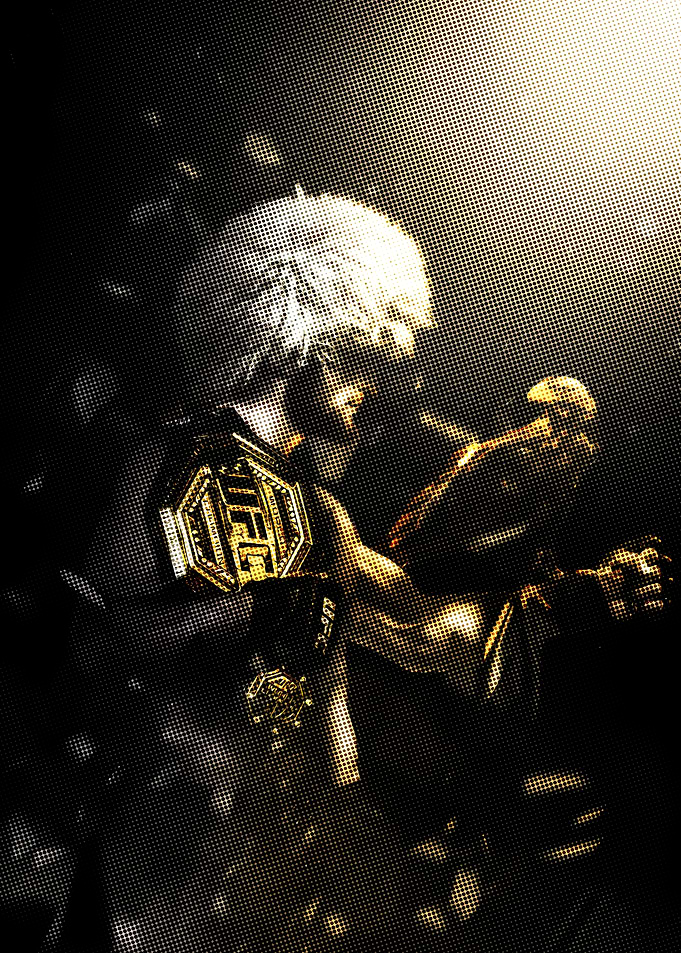 Khabib Nurmagomedov