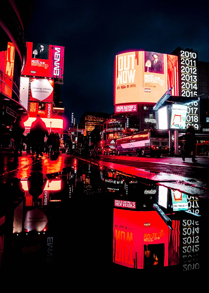 EMINEM NEON