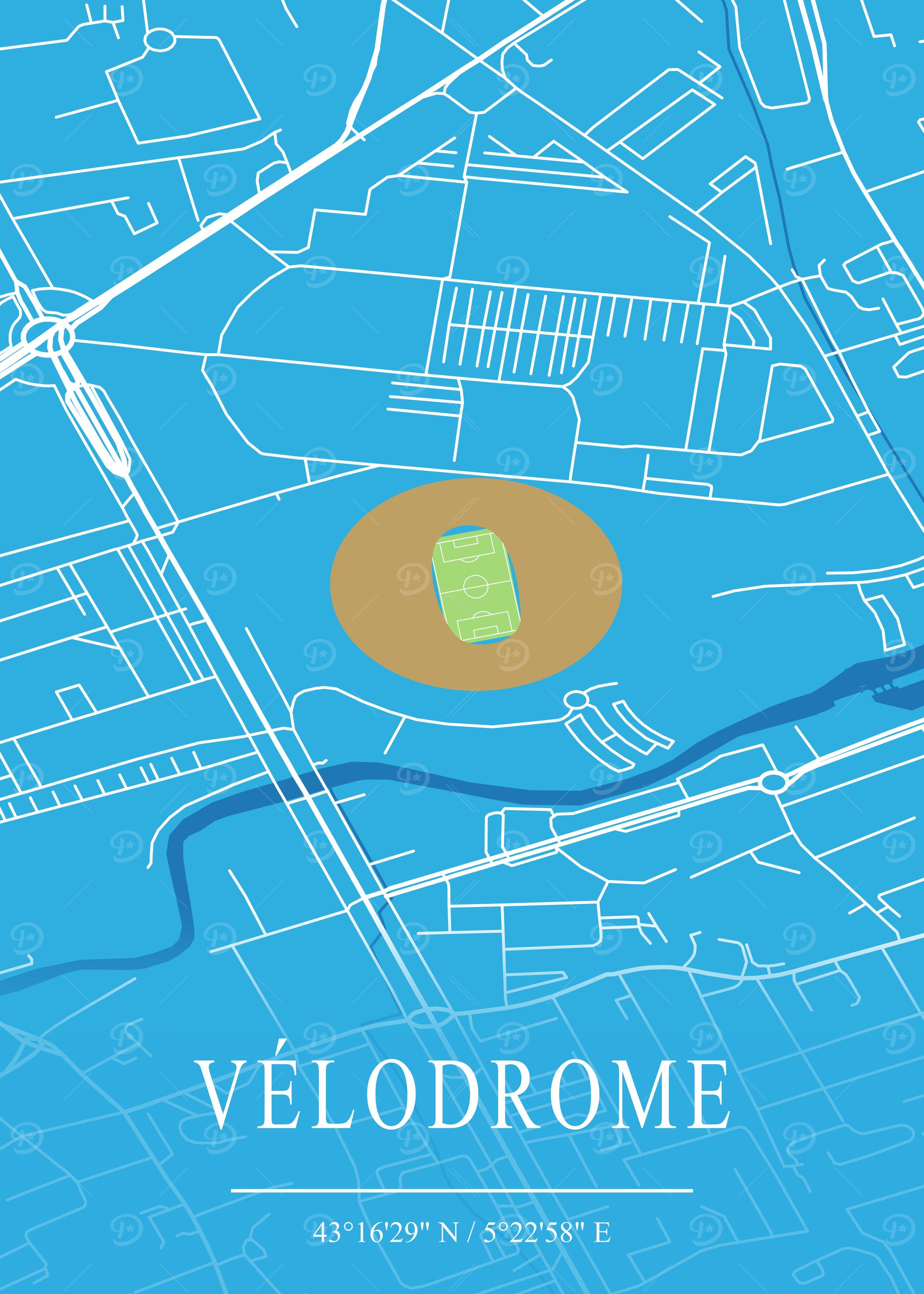 Velodrome