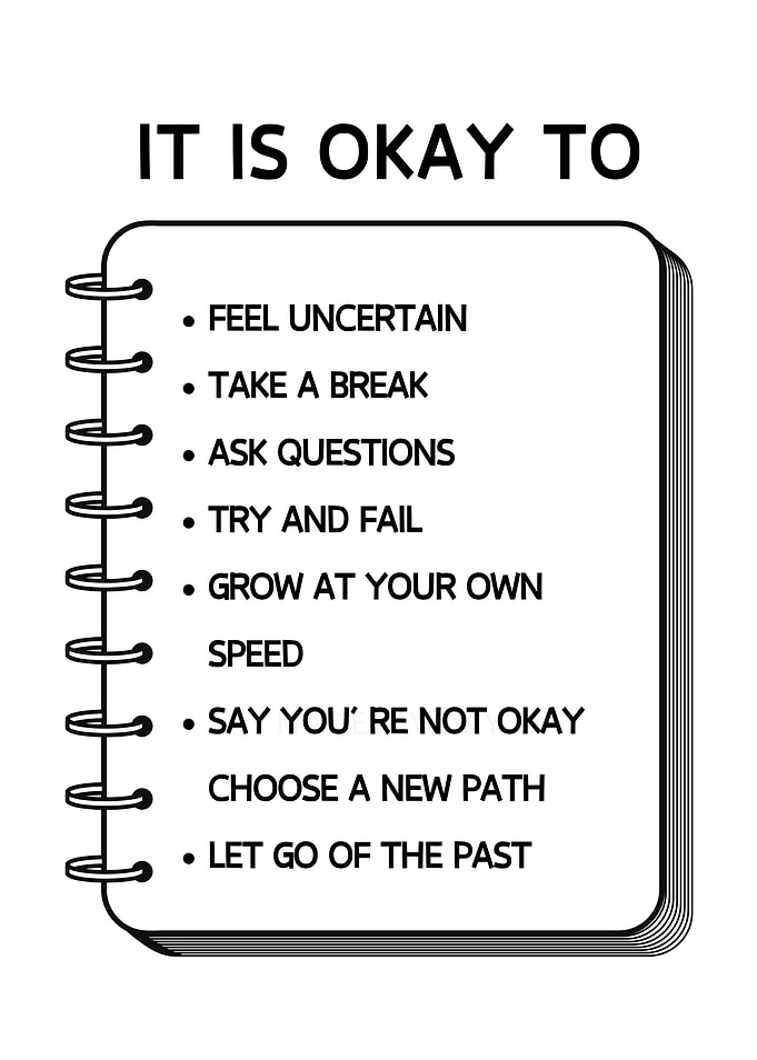 It's Okay