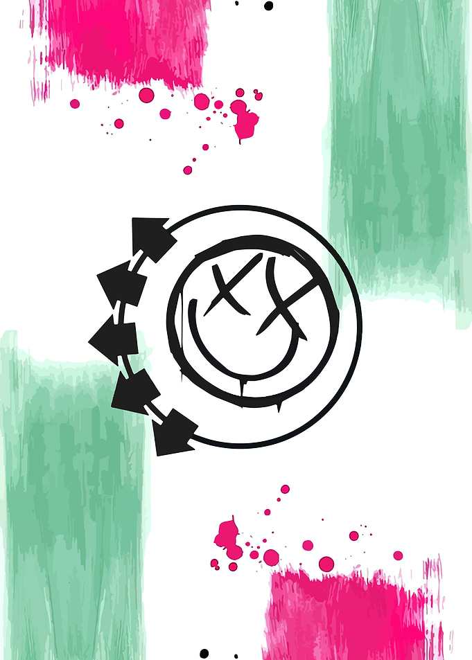 Blink 182
