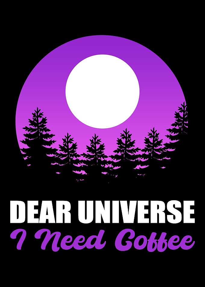 I Need Coffee Coffee Lover