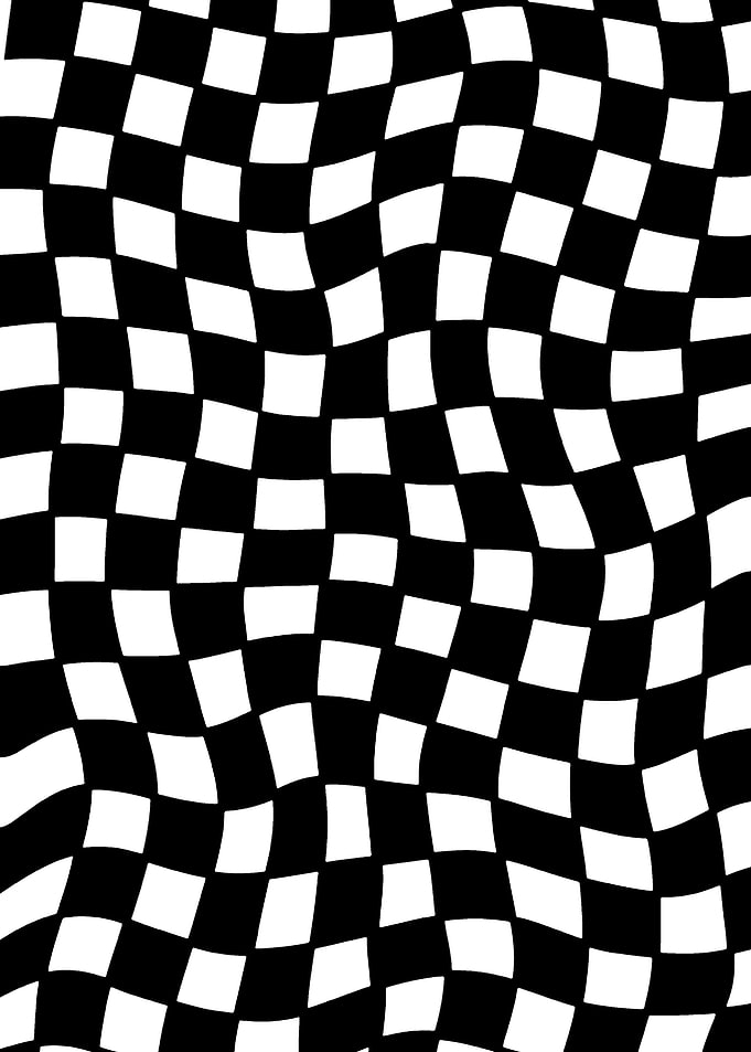 Checkered Pattern