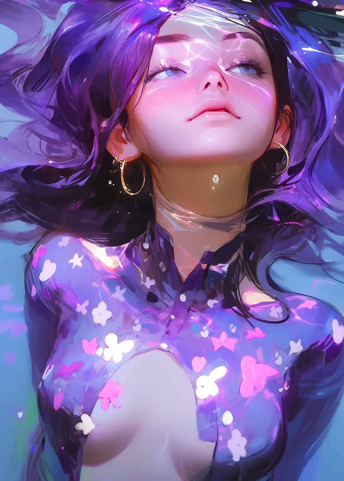 cute Anime