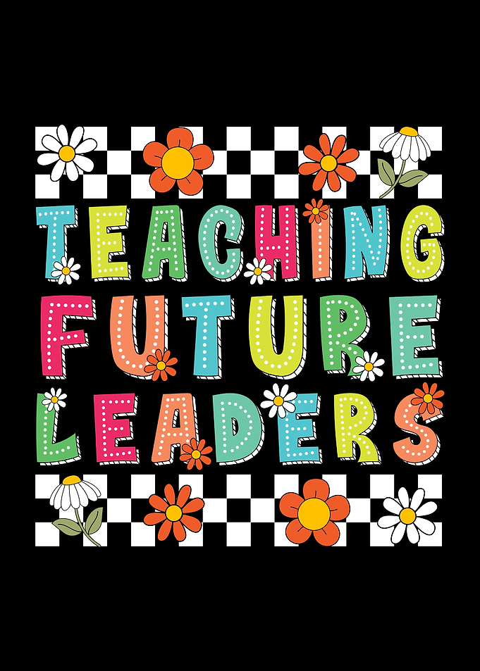 Teaching Future Leaders