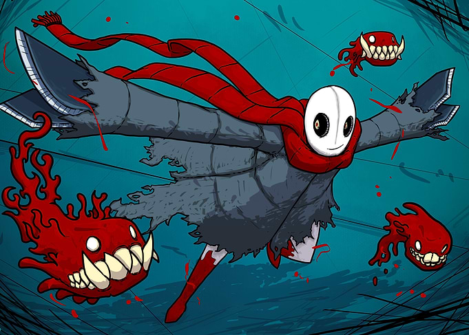 Felix the Looming Chaos