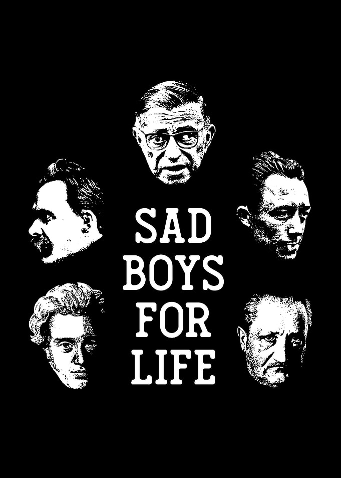 Sad Boys For Life