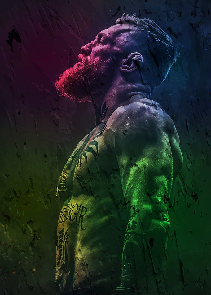 Conor McGregor